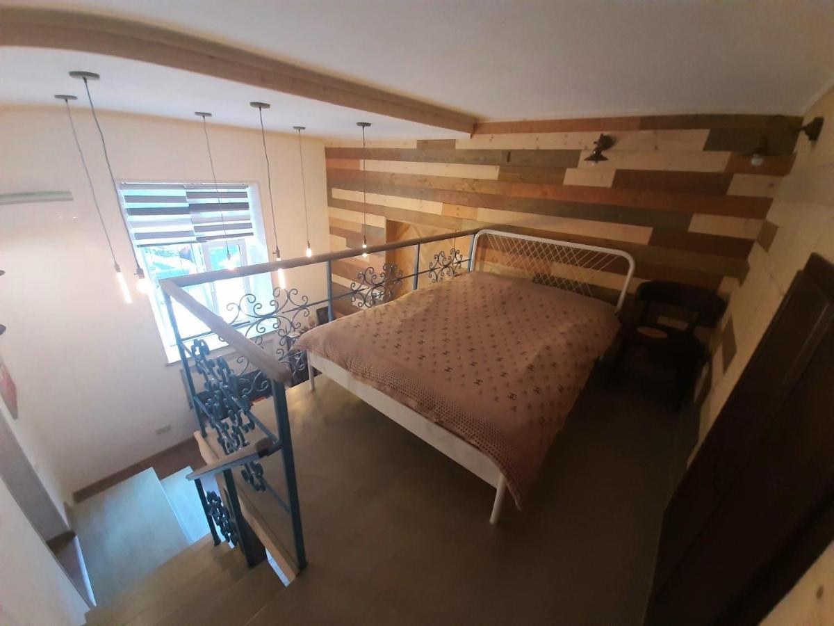 דירות אודסה Flat מראה חיצוני תמונה