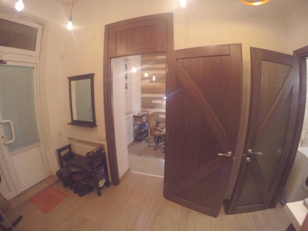 דירות אודסה Flat מראה חיצוני תמונה
